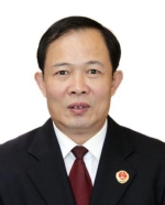 抚州市人民检察院院领导简介