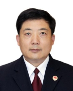 抚州市人民检察院院领导简介