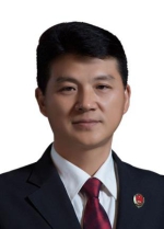 抚州市人民检察院院领导简介