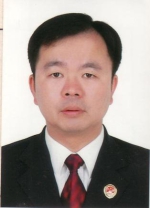 抚州市人民检察院院领导简介