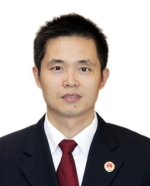 抚州市人民检察院院领导简介